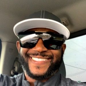 Meet your Posher, Kenneth